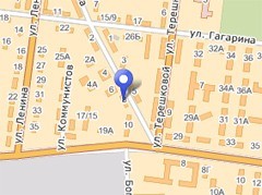 Ул новая 42 белгород психоневрологический диспансер карта